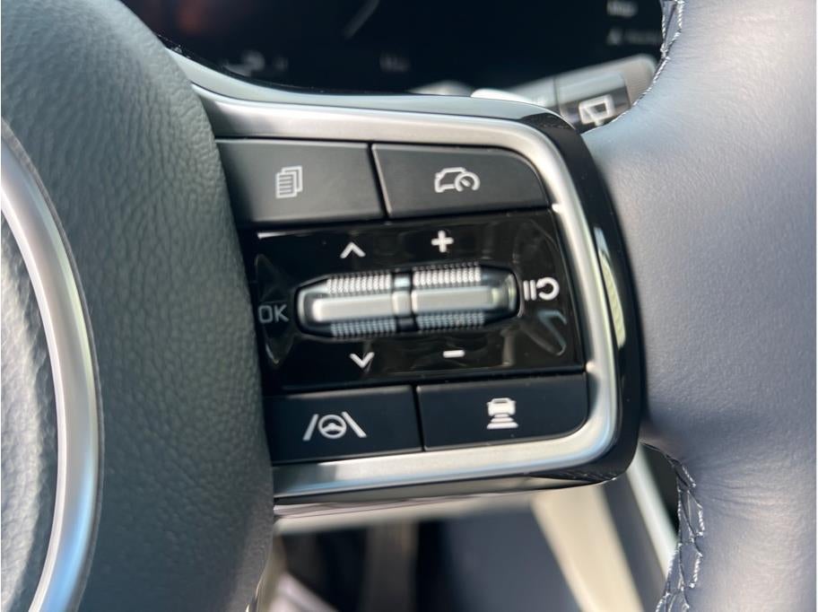 2026 Kia Carnival Hybrid SX-Prestige