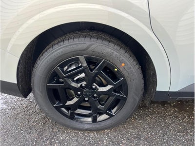 2026 Kia Carnival Hybrid SX-Prestige