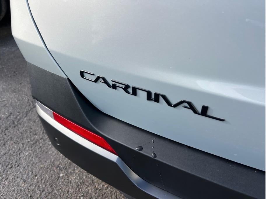 2026 Kia Carnival Hybrid SX-Prestige