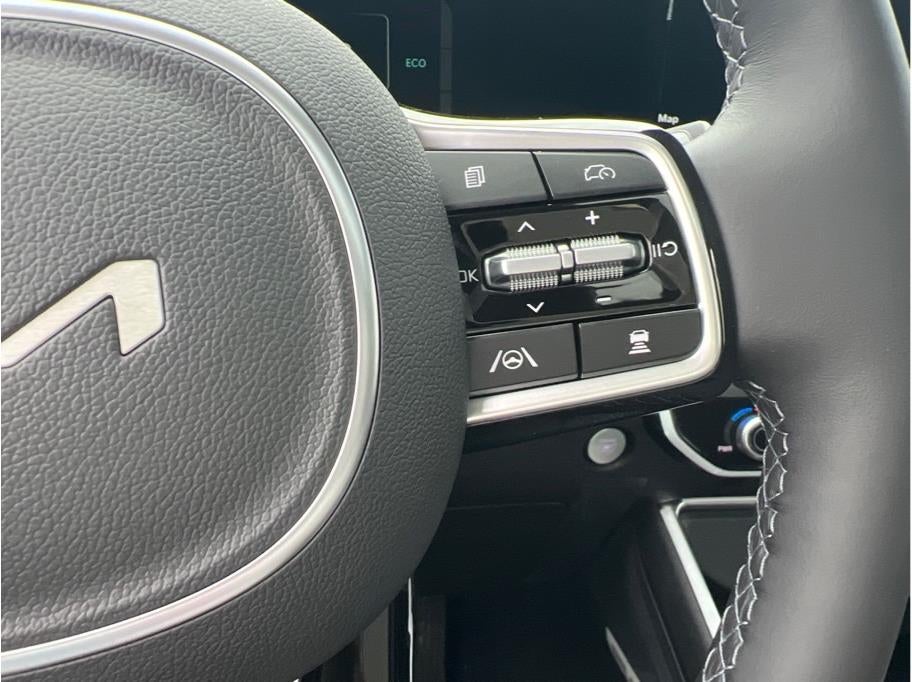 2026 Kia Carnival Hybrid SX-Prestige