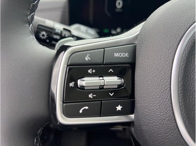 2026 Kia Carnival Hybrid SX-Prestige