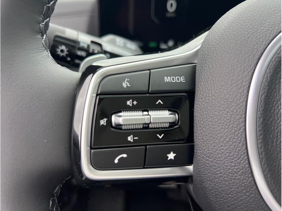 2026 Kia Carnival Hybrid SX-Prestige