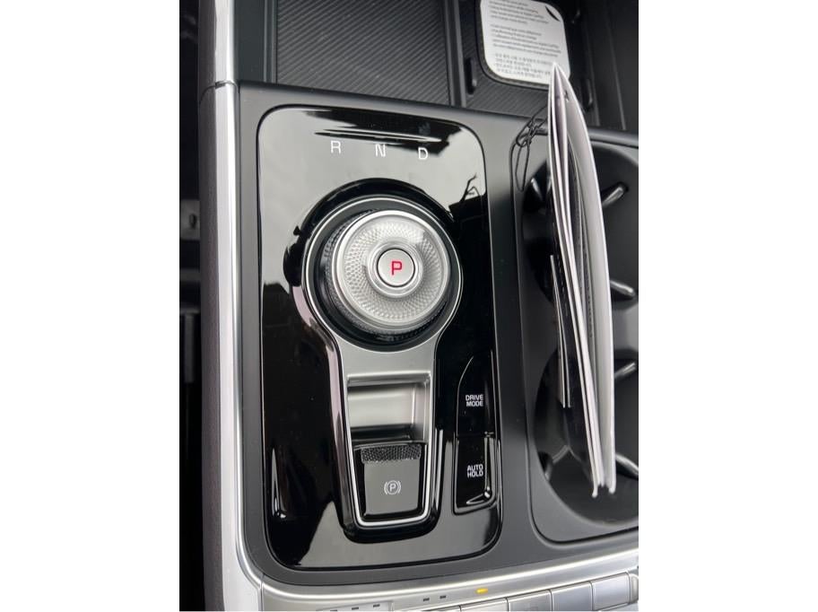 2026 Kia Carnival Hybrid SX-Prestige