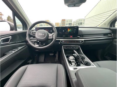 2026 Kia Carnival Hybrid SX-Prestige