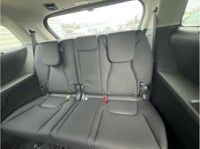 2026 Kia Carnival Hybrid SX-Prestige