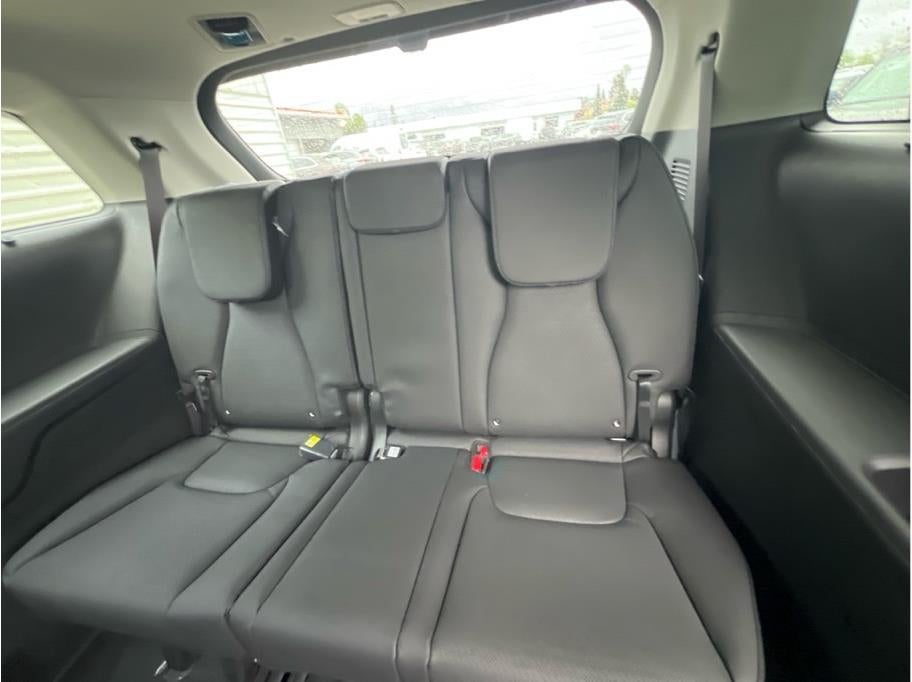 2026 Kia Carnival Hybrid SX-Prestige