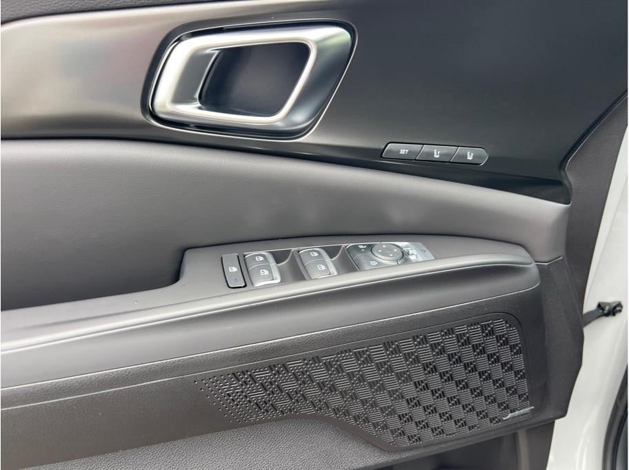 2026 Kia Carnival Hybrid SX-Prestige