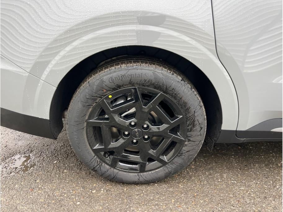 2026 Kia Carnival Hybrid SX-Prestige