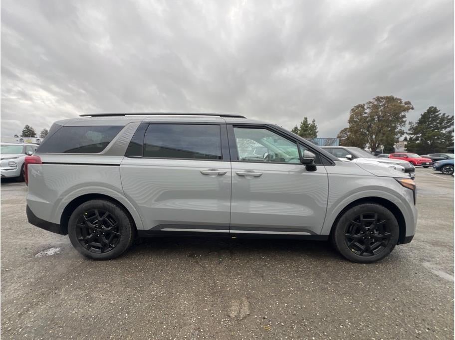 2026 Kia Carnival Hybrid SX-Prestige