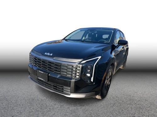 2026 Kia Sportage Hybrid LX Sport Utility 4D