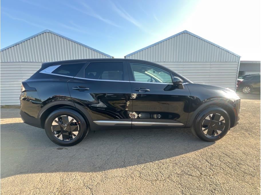 2026 Kia Sportage Hybrid LX Sport Utility 4D