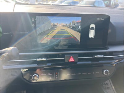 2026 Kia Sportage Hybrid LX Sport Utility 4D