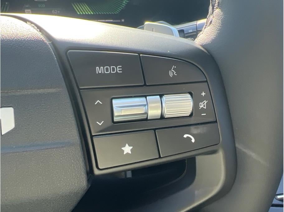 2026 Kia Sportage Hybrid LX Sport Utility 4D