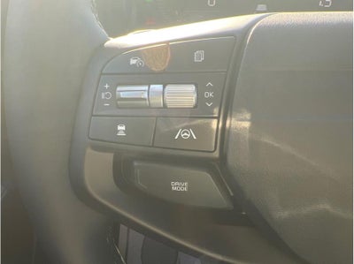 2026 Kia Sportage Hybrid LX Sport Utility 4D