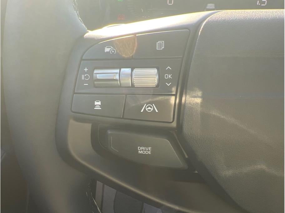 2026 Kia Sportage Hybrid LX Sport Utility 4D