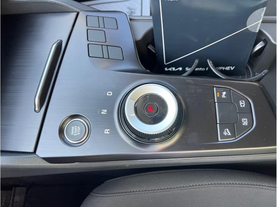 2026 Kia Sportage Hybrid LX Sport Utility 4D