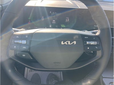 2026 Kia Sportage Hybrid LX Sport Utility 4D