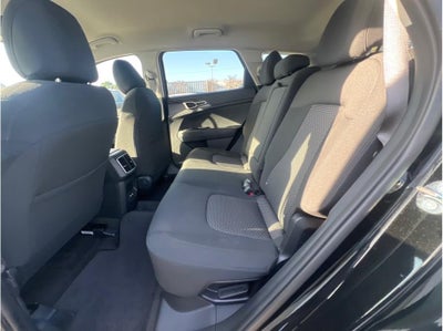 2026 Kia Sportage Hybrid LX Sport Utility 4D