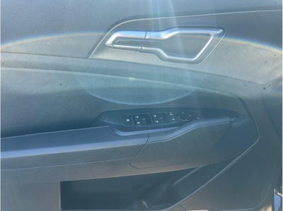 2026 Kia Sportage Hybrid LX Sport Utility 4D