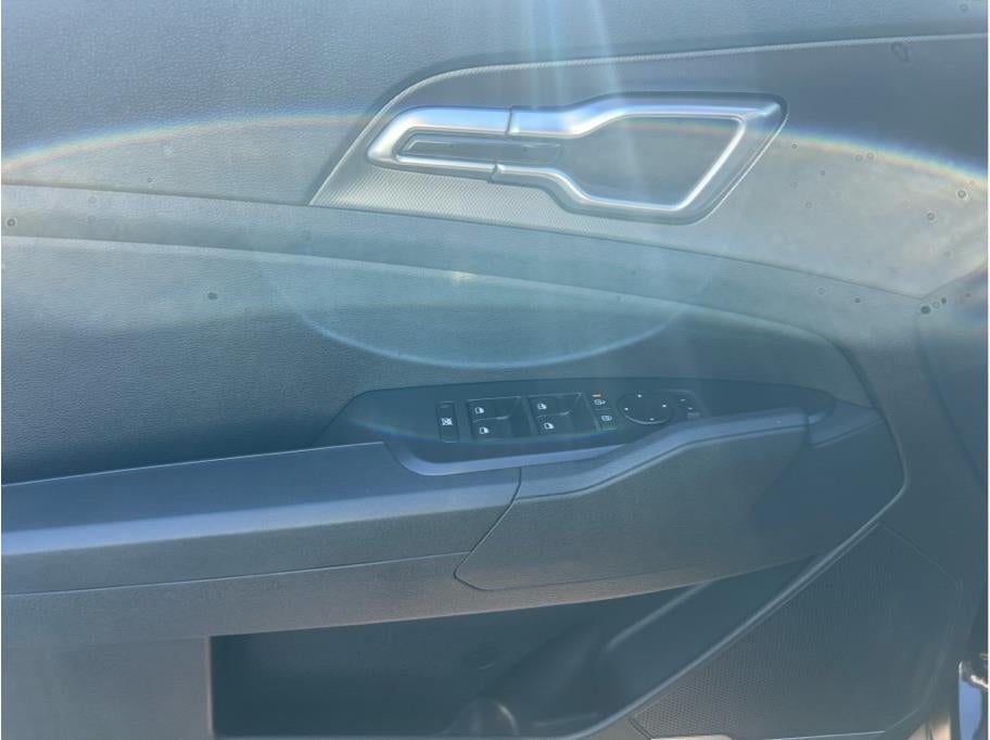 2026 Kia Sportage Hybrid LX Sport Utility 4D