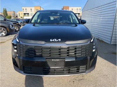 2026 Kia Sportage Hybrid LX Sport Utility 4D