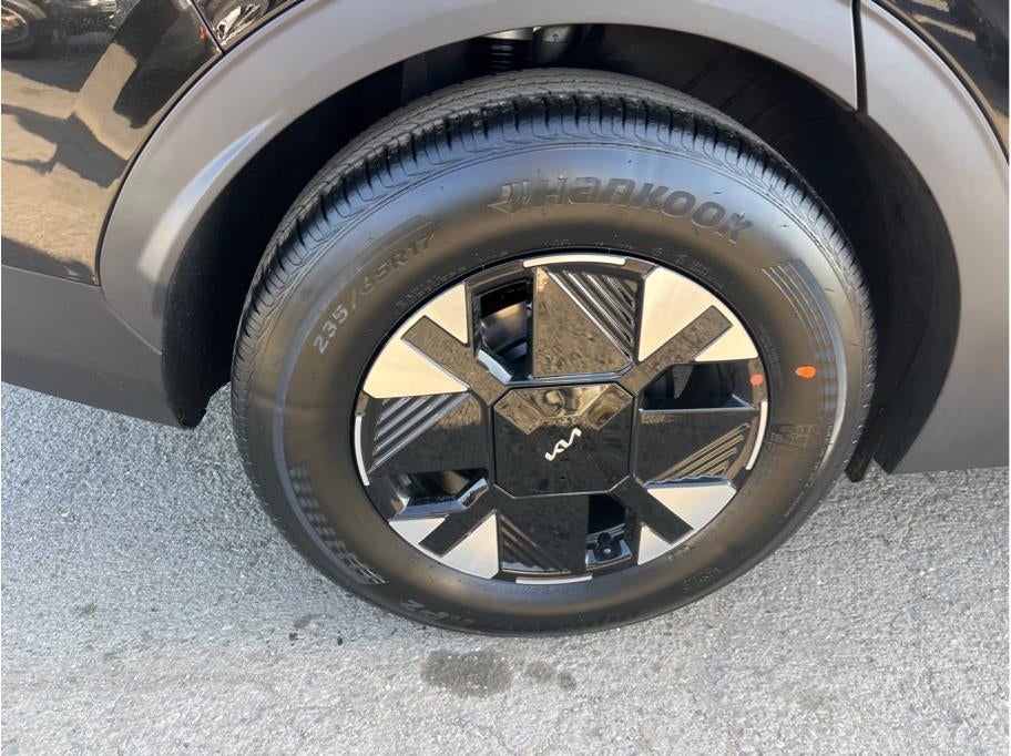 2026 Kia Sportage Hybrid LX Sport Utility 4D