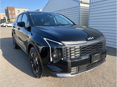 2026 Kia Sportage Hybrid LX Sport Utility 4D