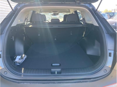 2026 Kia Sportage Hybrid LX Sport Utility 4D