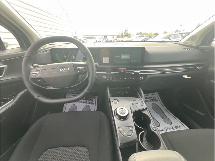 2026 Kia Sportage Hybrid LX Sport Utility 4D