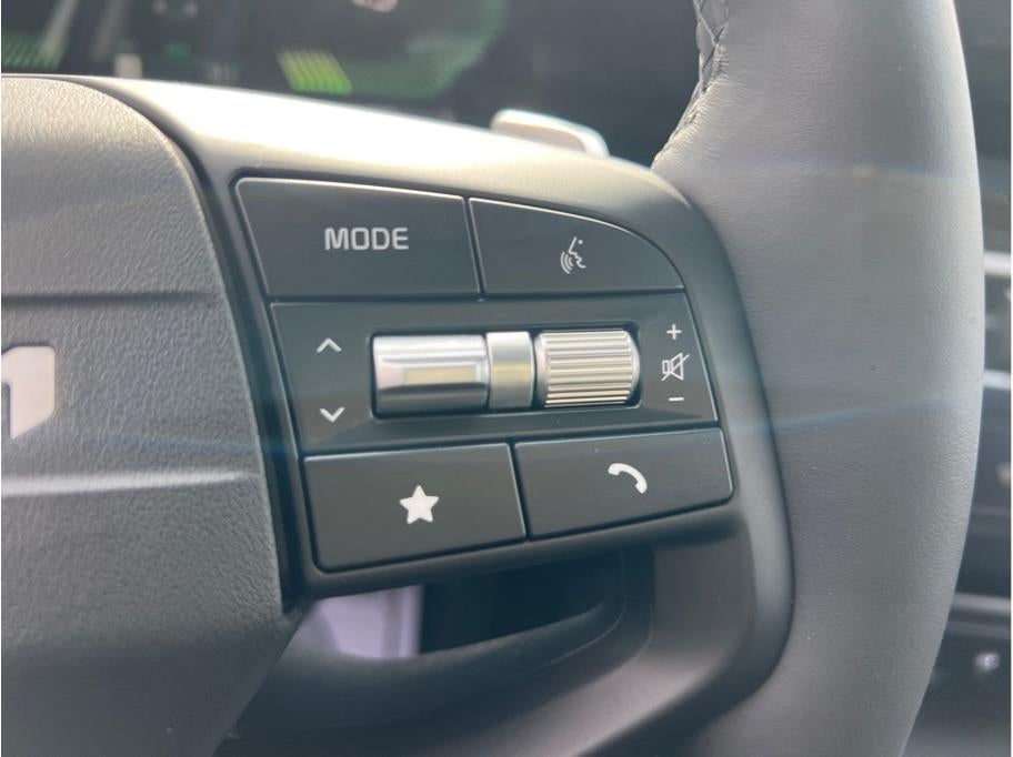 2026 Kia Sportage Hybrid LX Sport Utility 4D