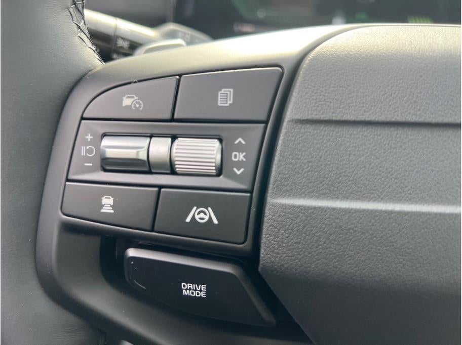 2026 Kia Sportage Hybrid LX Sport Utility 4D