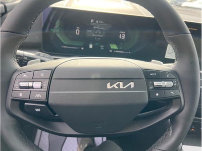 2026 Kia Sportage Hybrid LX Sport Utility 4D