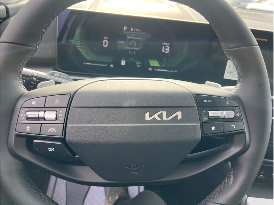 2026 Kia Sportage Hybrid LX Sport Utility 4D