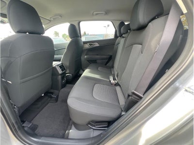 2026 Kia Sportage Hybrid LX Sport Utility 4D