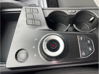 2026 Kia Sportage Hybrid LX Sport Utility 4D