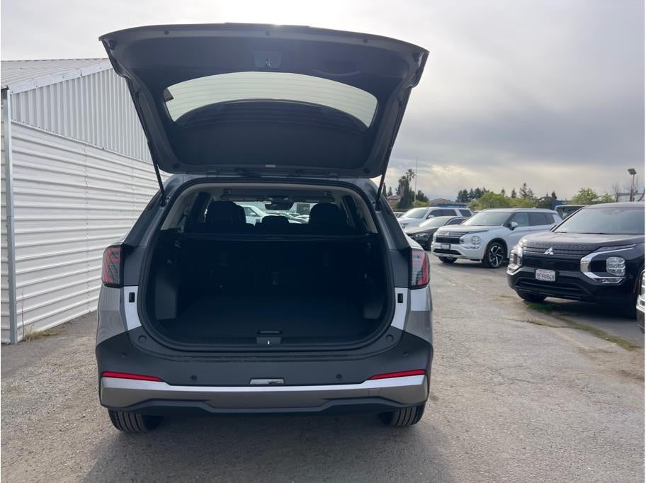 2026 Kia Sportage Hybrid LX Sport Utility 4D