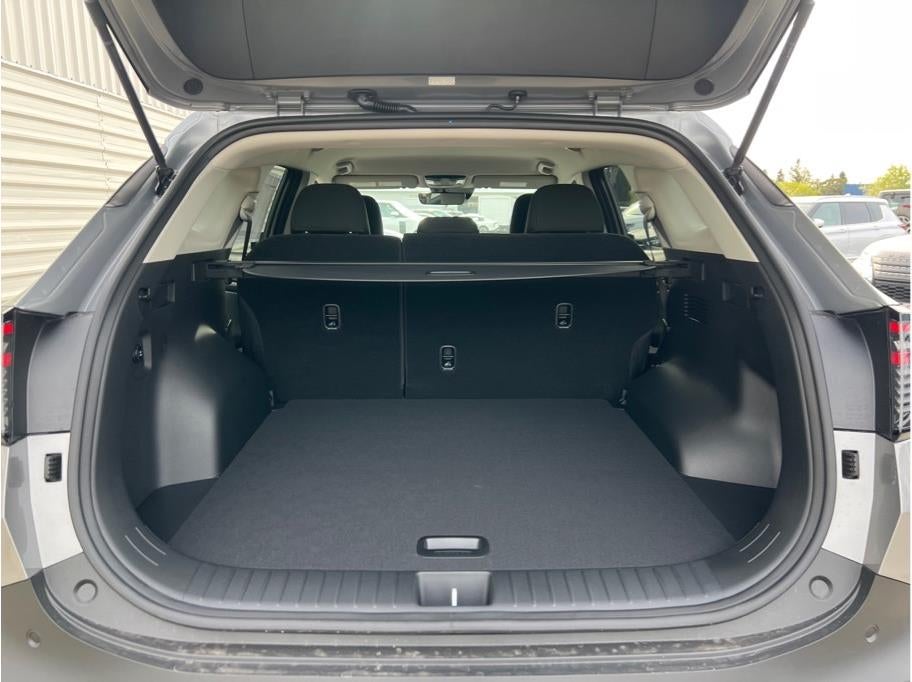 2026 Kia Sportage Hybrid LX Sport Utility 4D