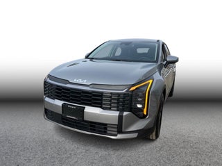 2026 Kia Sportage Hybrid LX Sport Utility 4D