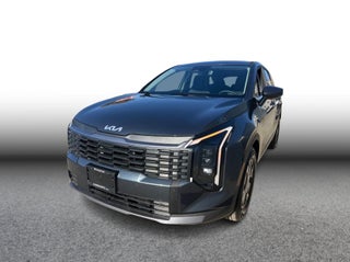 2026 Kia Sportage Hybrid LX Sport Utility 4D