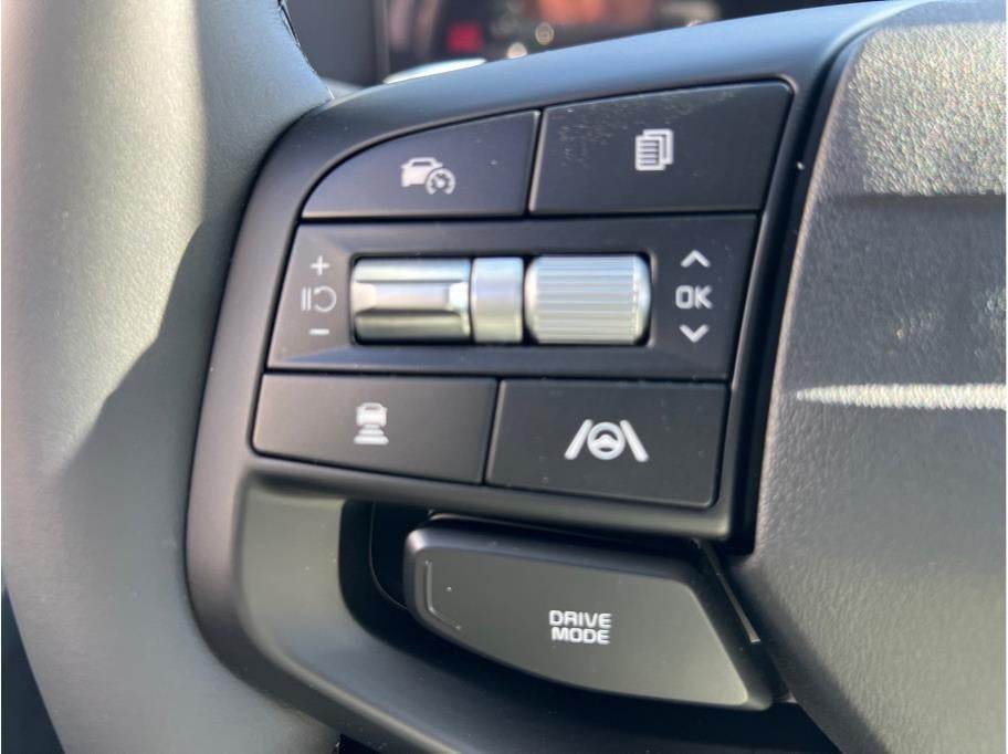 2026 Kia Sportage Hybrid EX Sport Utility 4D