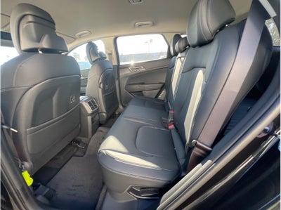 2026 Kia Sportage Hybrid EX Sport Utility 4D