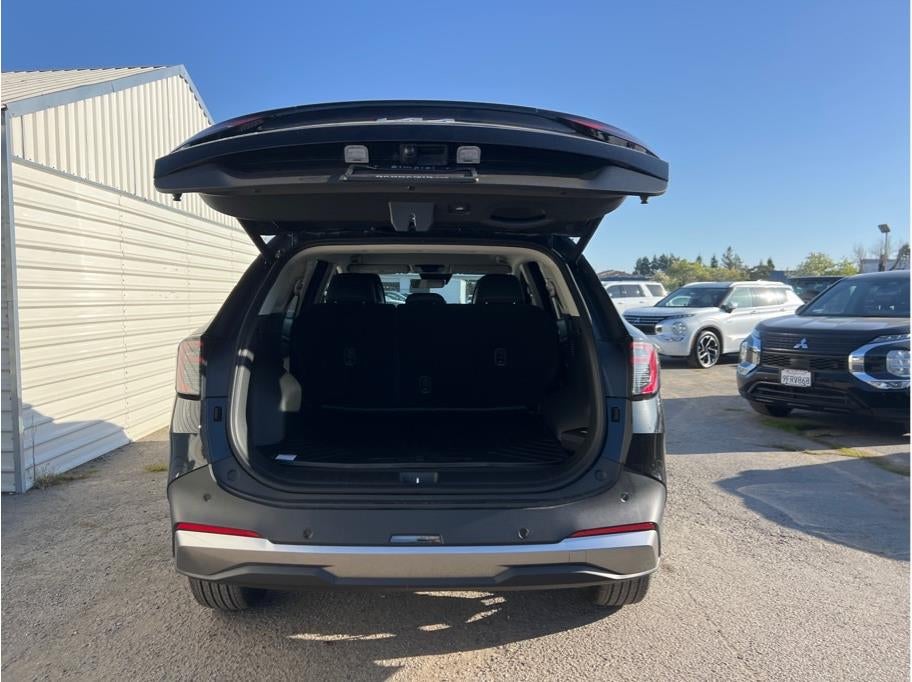 2026 Kia Sportage Hybrid EX Sport Utility 4D