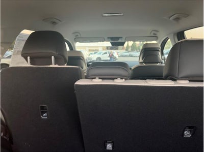 2026 Kia Sportage Hybrid EX Sport Utility 4D