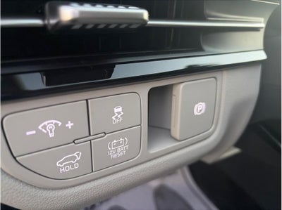 2026 Kia Sportage Hybrid EX Sport Utility 4D