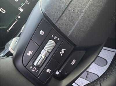 2026 Kia Sportage Hybrid EX Sport Utility 4D