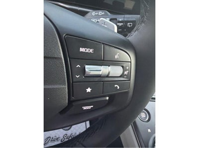 2026 Kia Sportage Hybrid EX Sport Utility 4D