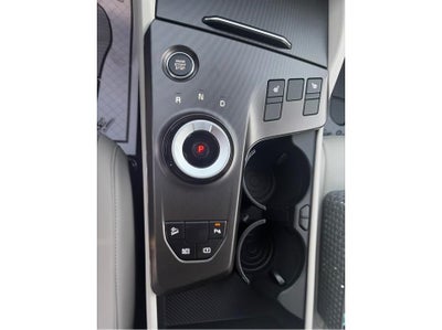 2026 Kia Sportage Hybrid EX Sport Utility 4D