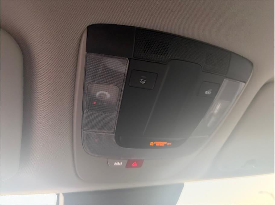 2026 Kia Sportage Hybrid EX Sport Utility 4D