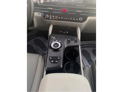 2026 Kia Sportage Hybrid EX Sport Utility 4D