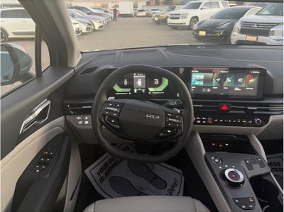 2026 Kia Sportage Hybrid EX Sport Utility 4D